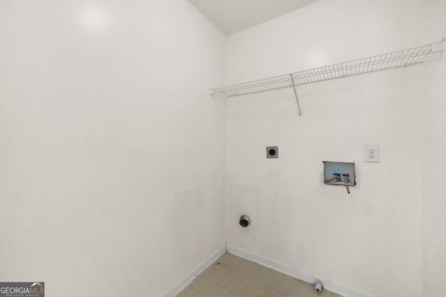 5551 Fair Creek Way, Lithonia, GA 30038