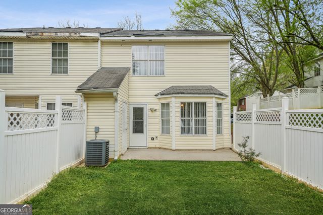 5551 Fair Creek Way, Lithonia, GA 30038