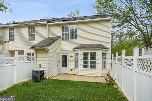 5551 Fair Creek Way, Lithonia, GA 30038