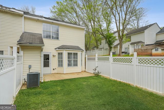 5551 Fair Creek Way, Lithonia, GA 30038