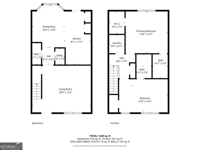 5551 Fair Creek Way, Lithonia, GA 30038