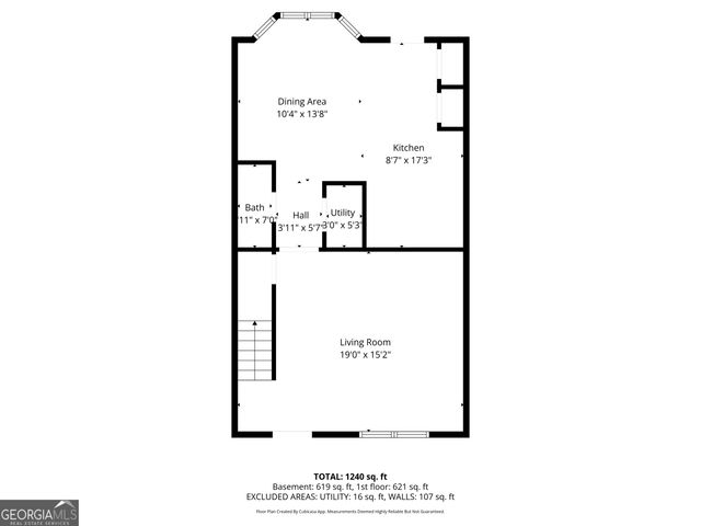 5551 Fair Creek Way, Lithonia, GA 30038