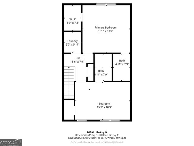 5551 Fair Creek Way, Lithonia, GA 30038