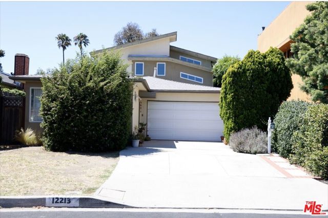 12213 Culver Drive, Los Angeles, CA 90230