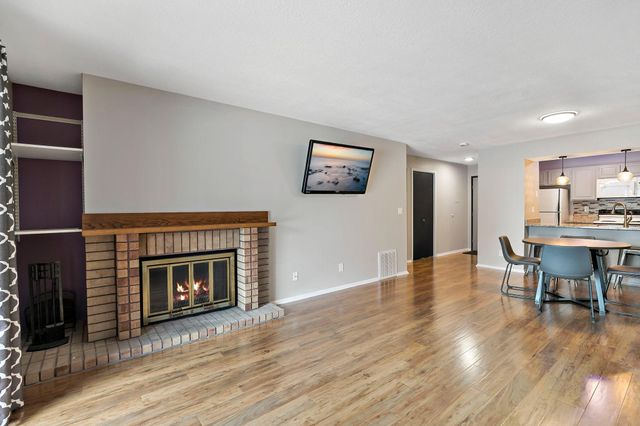 8007 Xerxes Avenue S A101, Bloomington, MN 55431