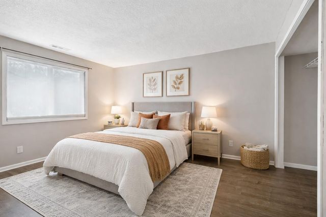 8007 Xerxes Avenue S A101, Bloomington, MN 55431