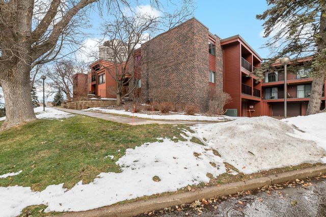 8007 Xerxes Avenue S A101, Bloomington, MN 55431