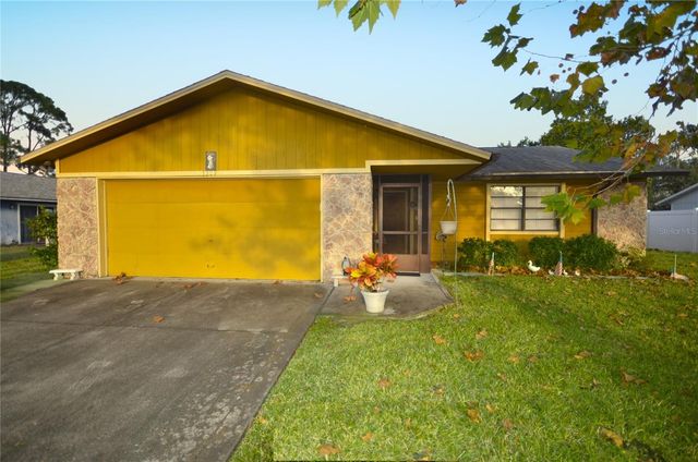 3307 WILLOW OAK DRIVE, Edgewater, FL 32141