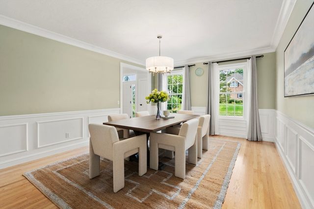 21 Cedar Springs Lane, Needham, MA 02492