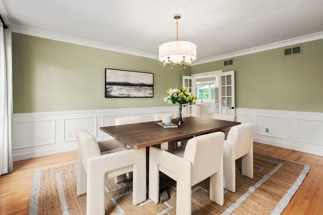 21 Cedar Springs Lane, Needham, MA 02492