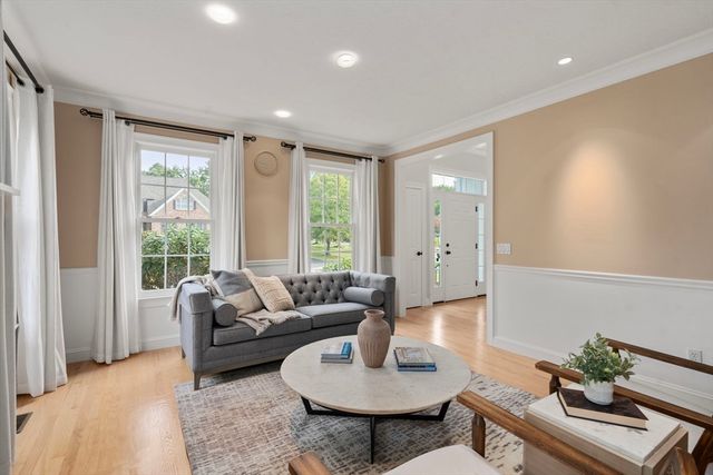 21 Cedar Springs Lane, Needham, MA 02492