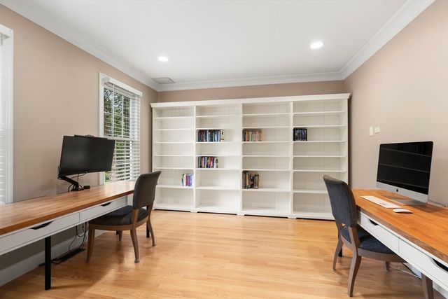 21 Cedar Springs Lane, Needham, MA 02492