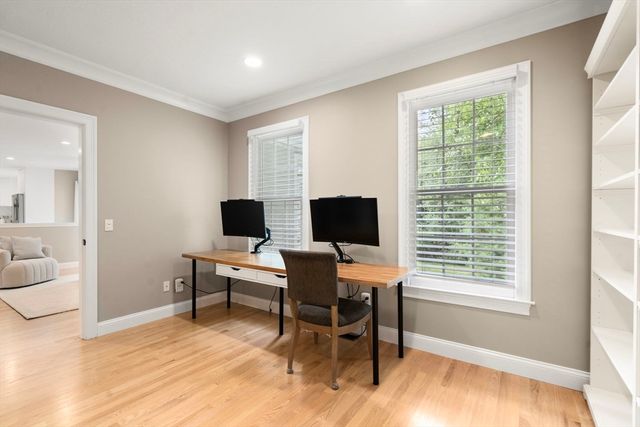 21 Cedar Springs Lane, Needham, MA 02492