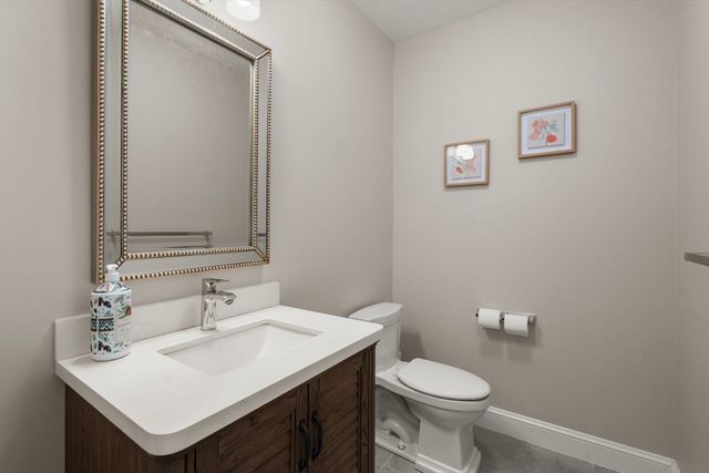 21 Cedar Springs Lane, Needham, MA 02492