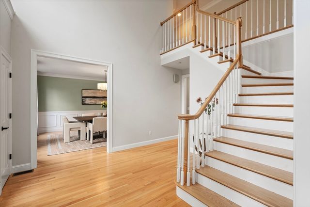 21 Cedar Springs Lane, Needham, MA 02492