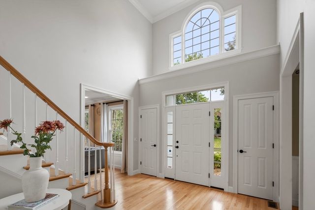 21 Cedar Springs Lane, Needham, MA 02492