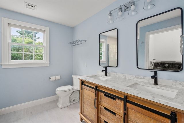 21 Cedar Springs Lane, Needham, MA 02492