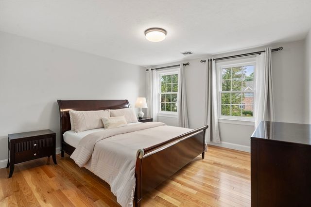 21 Cedar Springs Lane, Needham, MA 02492