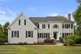 21 Cedar Springs Lane, Needham, MA 02492