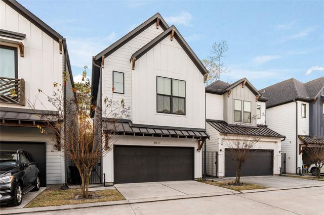 9011 Wellspring Drive, Houston, TX 77080