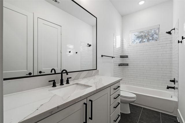 9011 Wellspring Drive, Houston, TX 77080