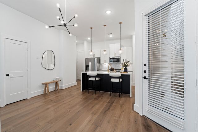 9011 Wellspring Drive, Houston, TX 77080