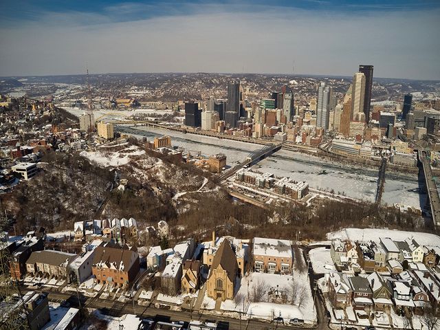 213 Bailey Ave, Mt Washington, PA 15211