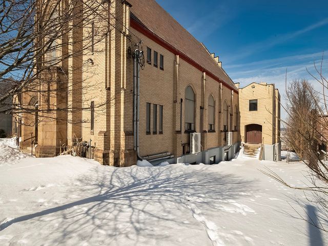 213 Bailey Ave, Mt Washington, PA 15211