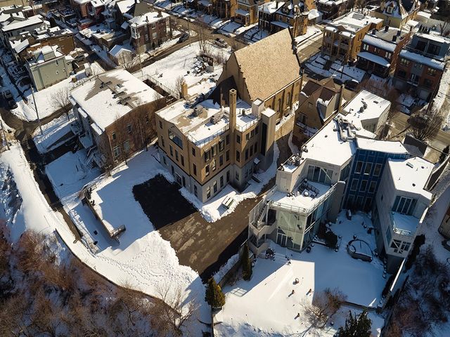 213 Bailey Ave, Mt Washington, PA 15211