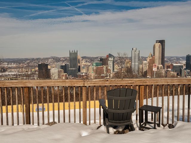 213 Bailey Ave, Mt Washington, PA 15211