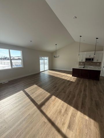 5796 Hay Wagon Road Se 15, City Of Kentwood, MI 49508
