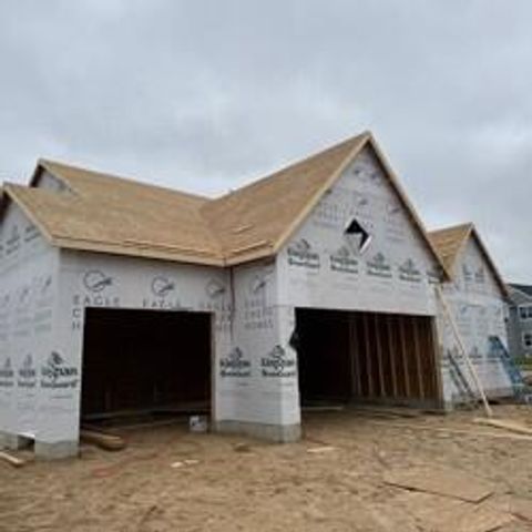5796 Hay Wagon Road Se 15, City Of Kentwood, MI 49508