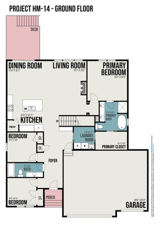 5796 Hay Wagon Road Se 15, City Of Kentwood, MI 49508