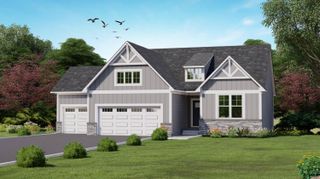 5796 Hay Wagon Road Se 15, City Of Kentwood, MI 49508