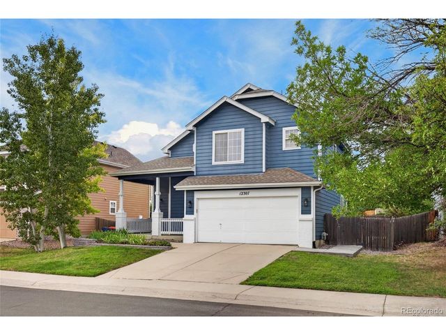 12307 Utica St, Broomfield, CO 80020