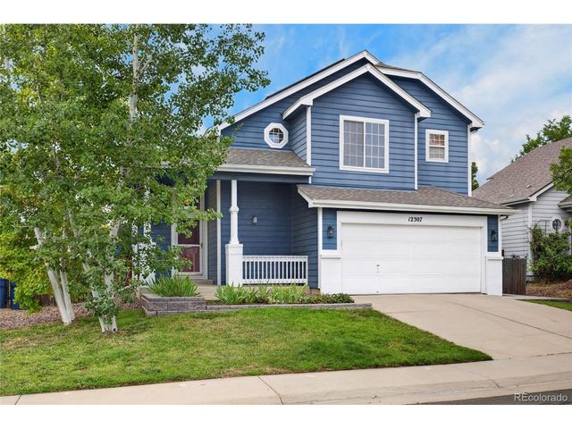 12307 Utica St, Broomfield, CO 80020