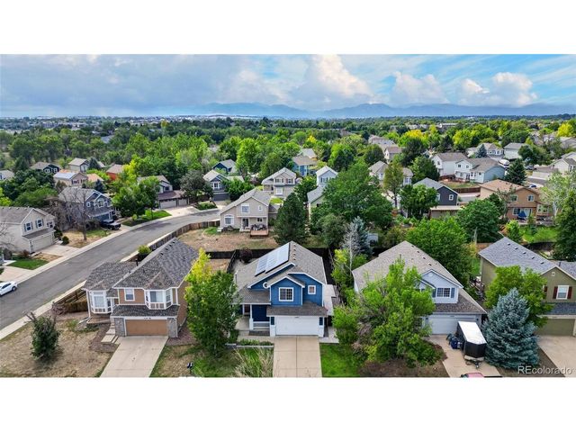 12307 Utica St, Broomfield, CO 80020