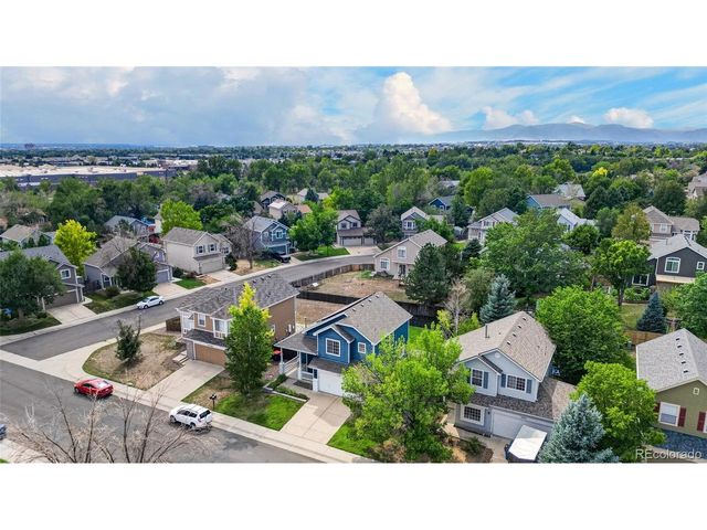 12307 Utica St, Broomfield, CO 80020