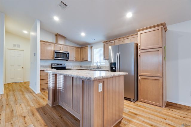 5544 E 34 Pl, Yuma, AZ 85365