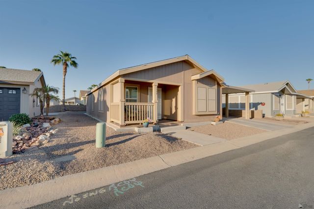 5544 E 34 Pl, Yuma, AZ 85365