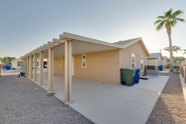 5544 E 34 Pl, Yuma, AZ 85365
