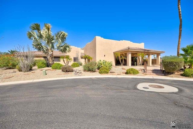 5544 E 34 Pl, Yuma, AZ 85365