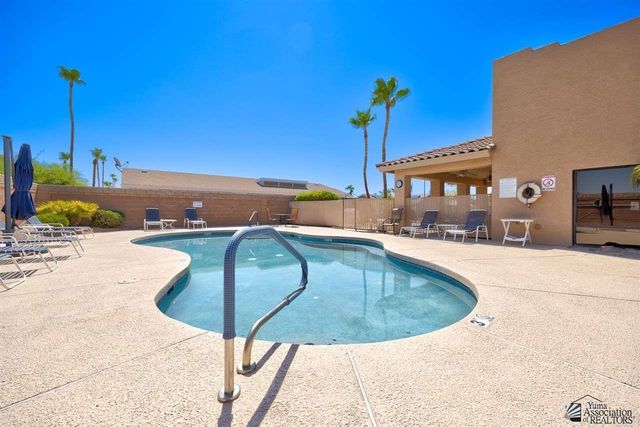 5544 E 34 Pl, Yuma, AZ 85365