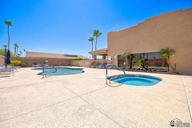 5544 E 34 Pl, Yuma, AZ 85365