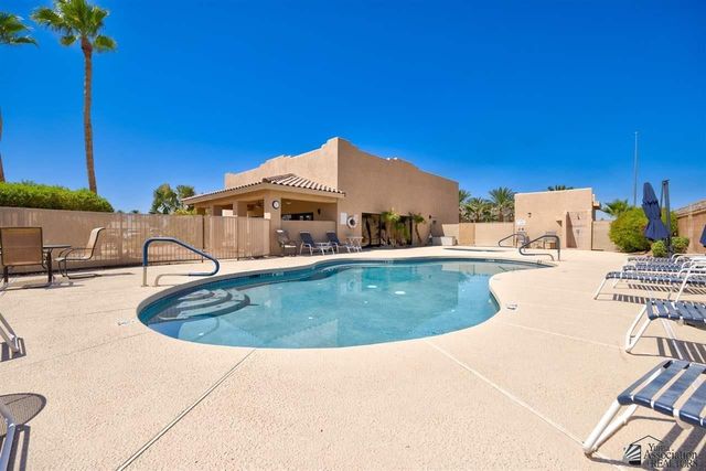 5544 E 34 Pl, Yuma, AZ 85365