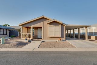 5544 E 34 Pl, Yuma, AZ 85365