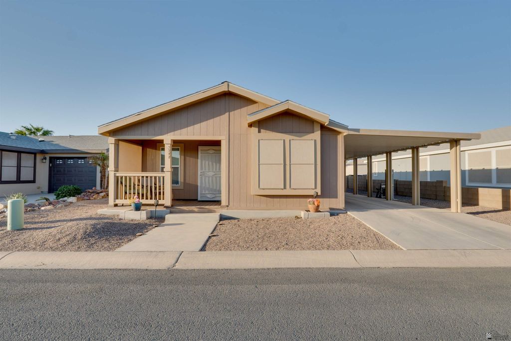 5544 E 34 Pl, Yuma, AZ 85365