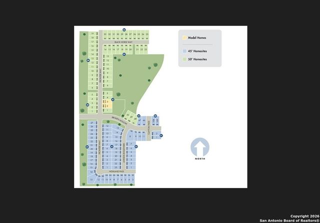 29430 Frontier Way, San Antonio, TX 78260