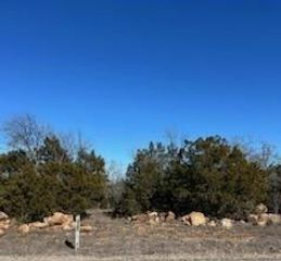H31 Stage Coach Trail, Gordon, TX 76453