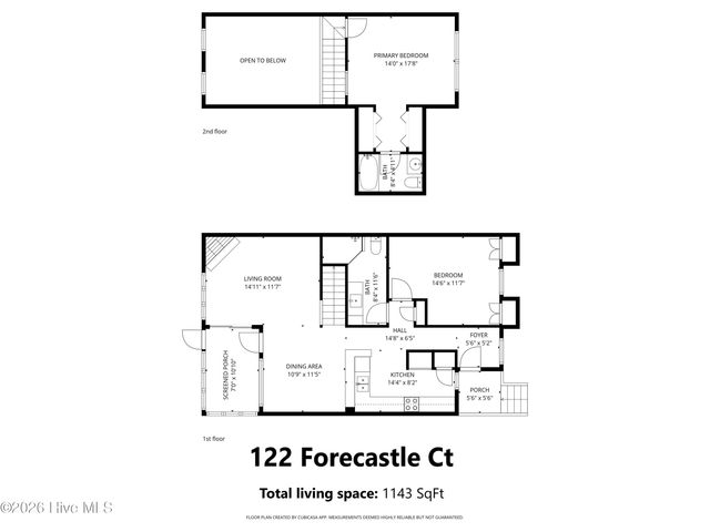 122 Forecastle Court, Washington, NC 27889